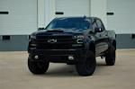 Chevrolet Silverado Crew Cab Jackal Stage 1 by PaxPower 2019 года